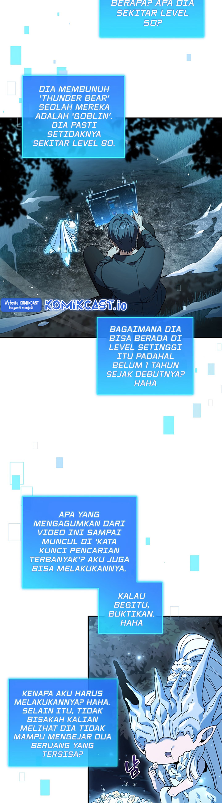 Return of the Frozen Player - Chapter 86 24 Return of the Frozen Player - Chapter 86 24