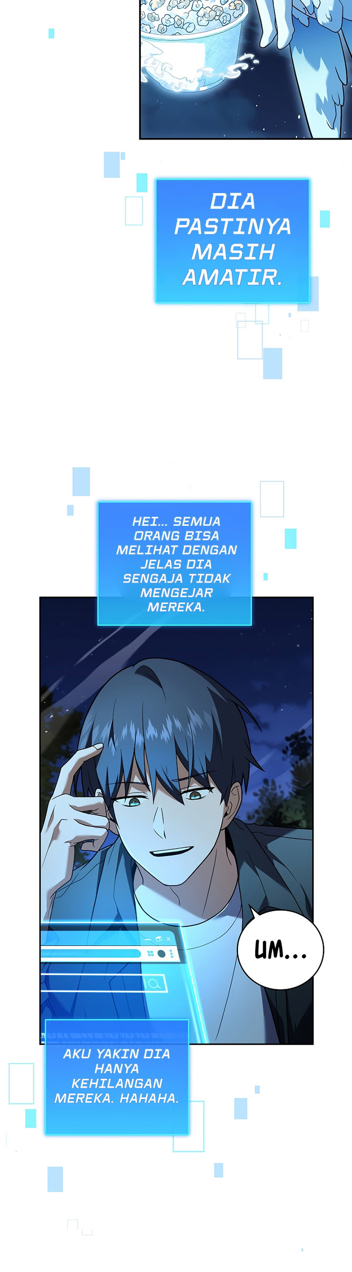 Return of the Frozen Player - Chapter 86 25 Return of the Frozen Player - Chapter 86 25