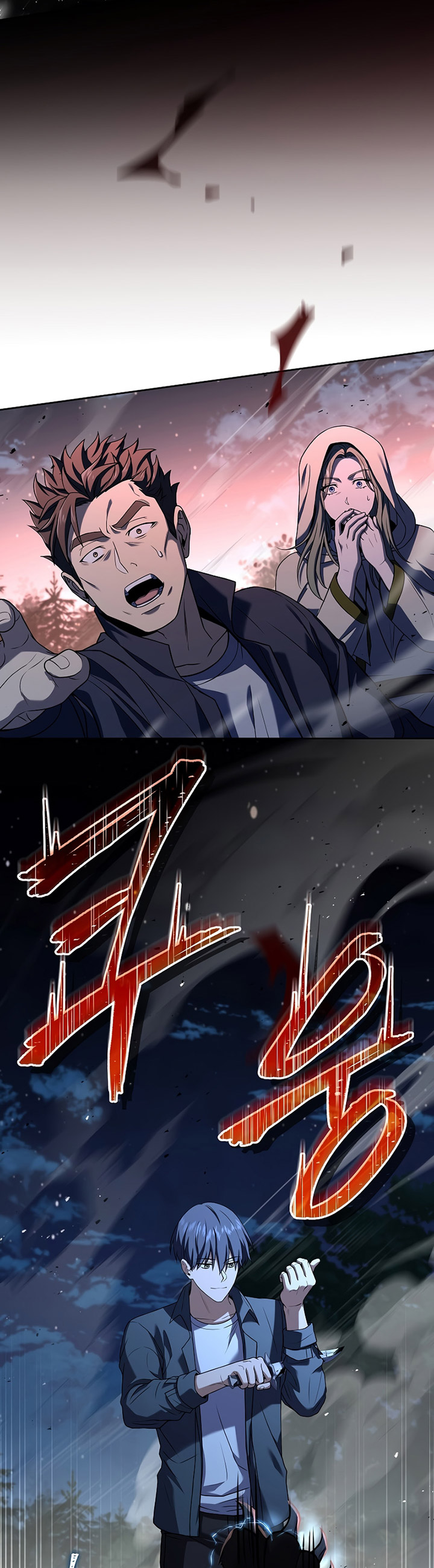Return of the Frozen Player - Chapter 86 3 Return of the Frozen Player - Chapter 86 3