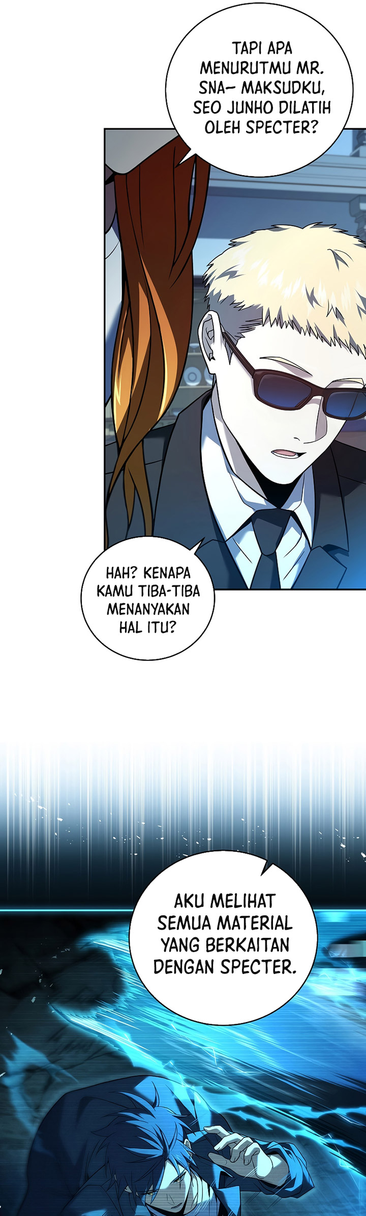 Return of the Frozen Player - Chapter 86 30 Return of the Frozen Player - Chapter 86 30