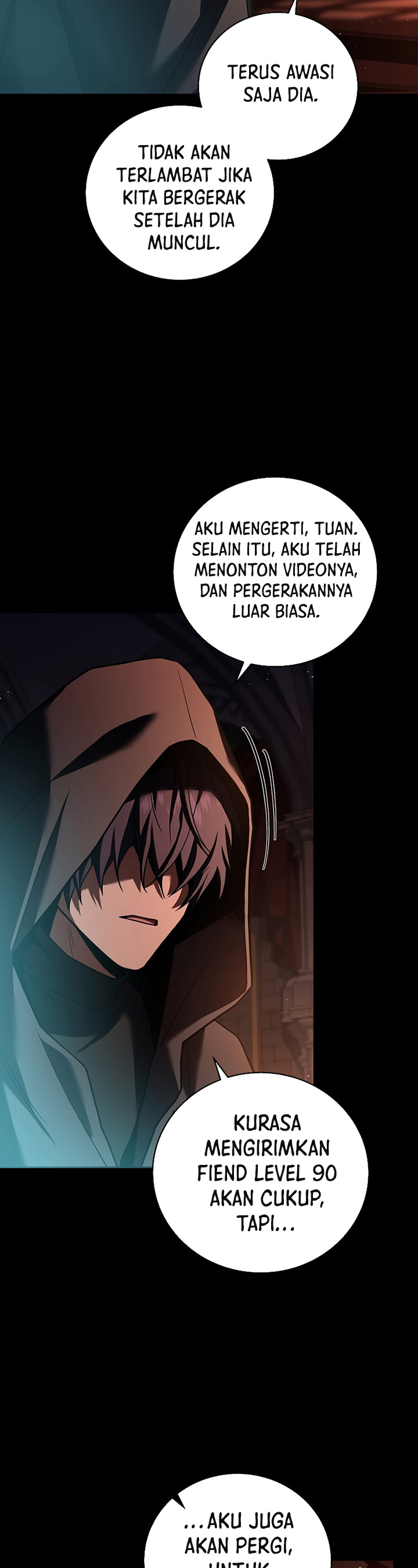 Return of the Frozen Player - Chapter 86 36 Return of the Frozen Player - Chapter 86 36