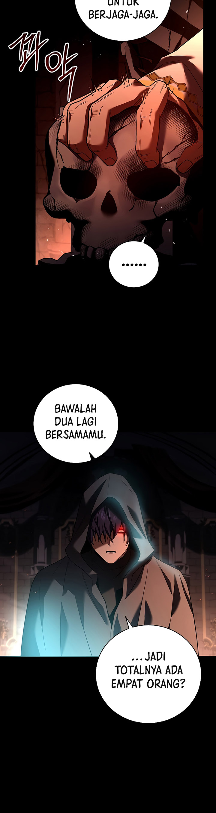 Return of the Frozen Player - Chapter 86 37 Return of the Frozen Player - Chapter 86 37