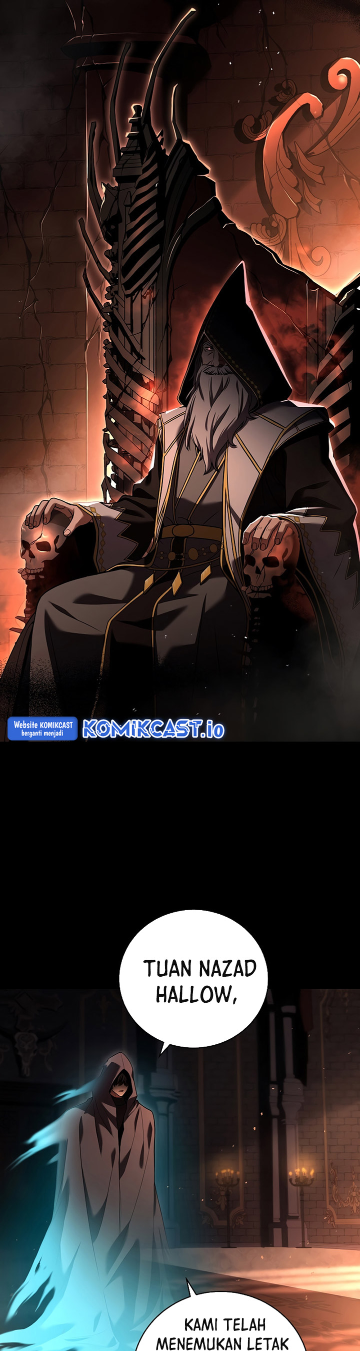 Return of the Frozen Player - Chapter 86 34 Return of the Frozen Player - Chapter 86 34