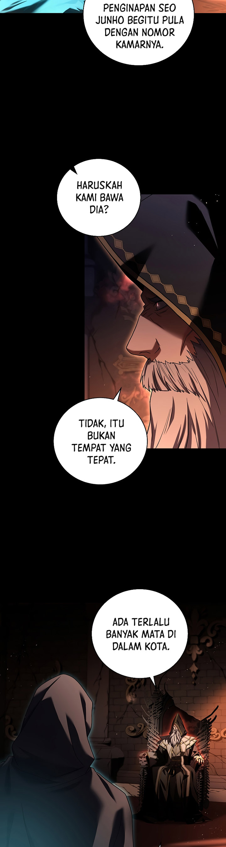 Return of the Frozen Player - Chapter 86 35 Return of the Frozen Player - Chapter 86 35
