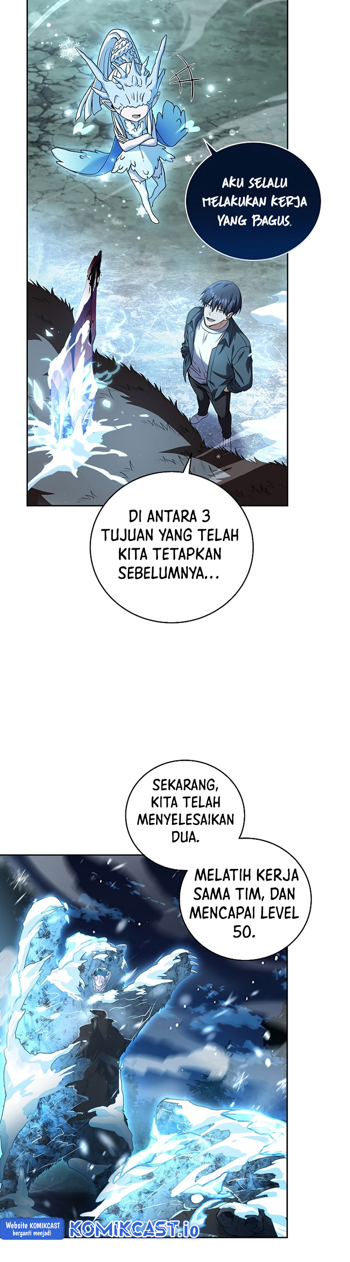 Return of the Frozen Player - Chapter 86 19 Return of the Frozen Player - Chapter 86 19