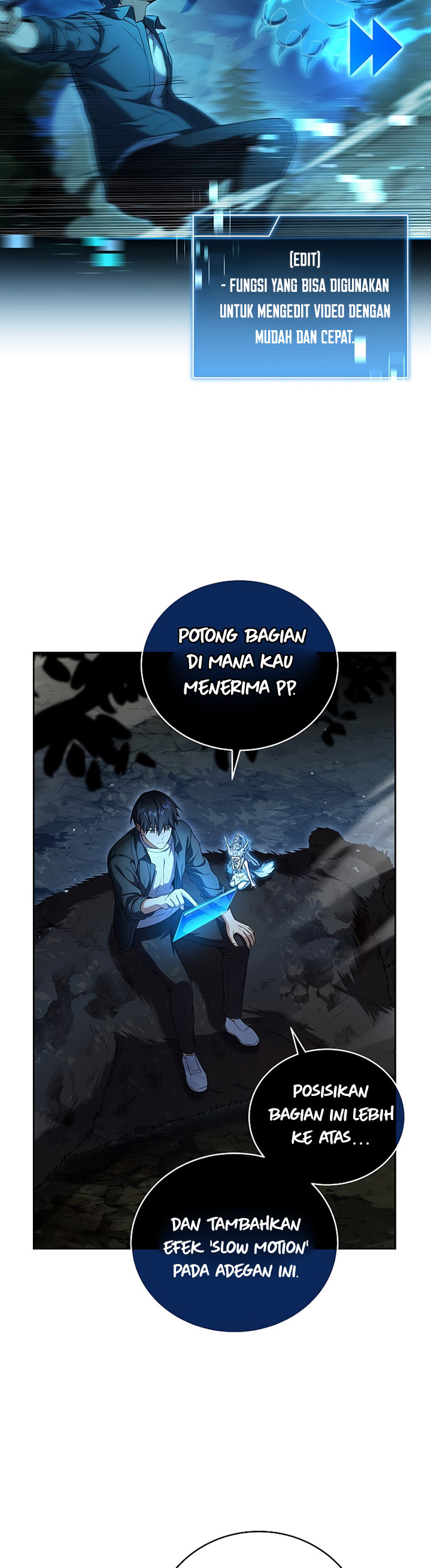 Return of the Frozen Player - Chapter 86 12 Return of the Frozen Player - Chapter 86 12