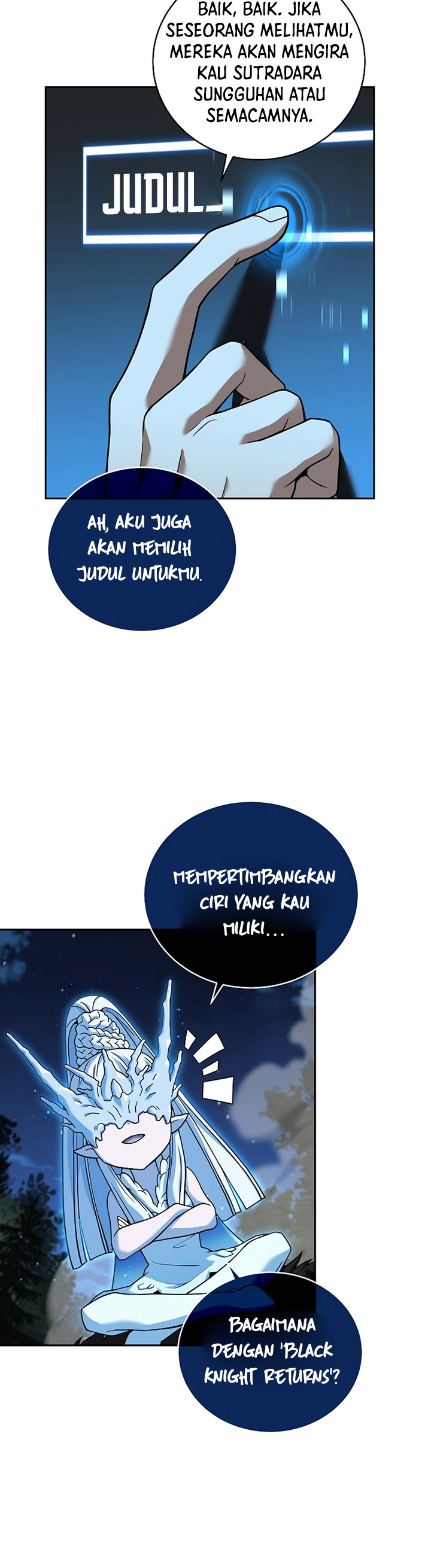 Return of the Frozen Player - Chapter 86 13 Return of the Frozen Player - Chapter 86 13