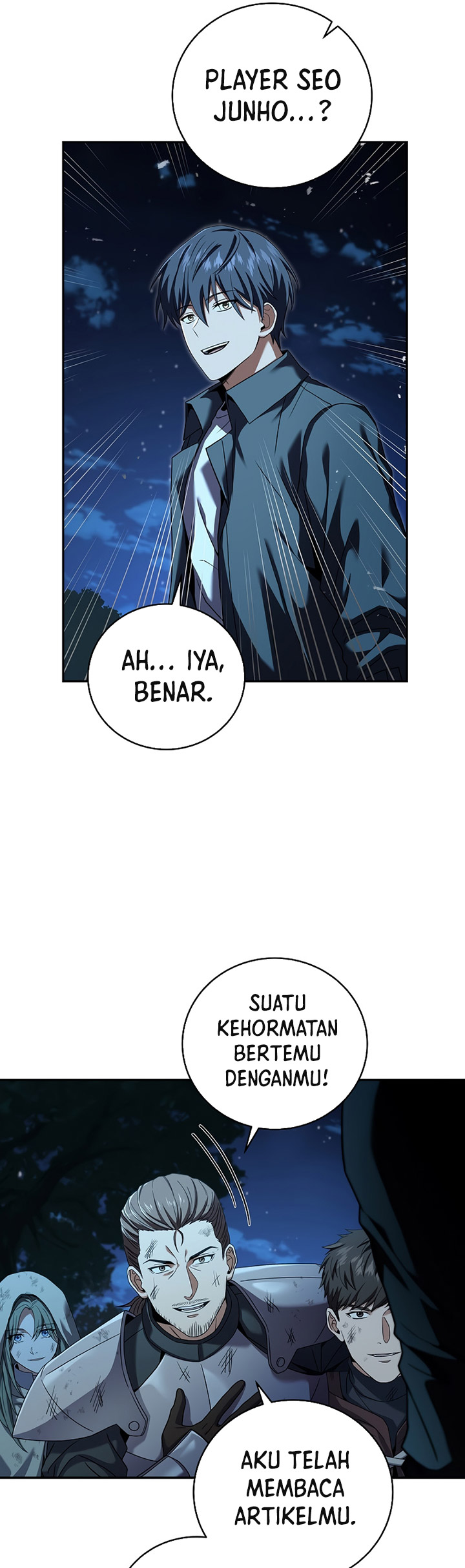 Return of the Frozen Player - Chapter 86 6 Return of the Frozen Player - Chapter 86 6