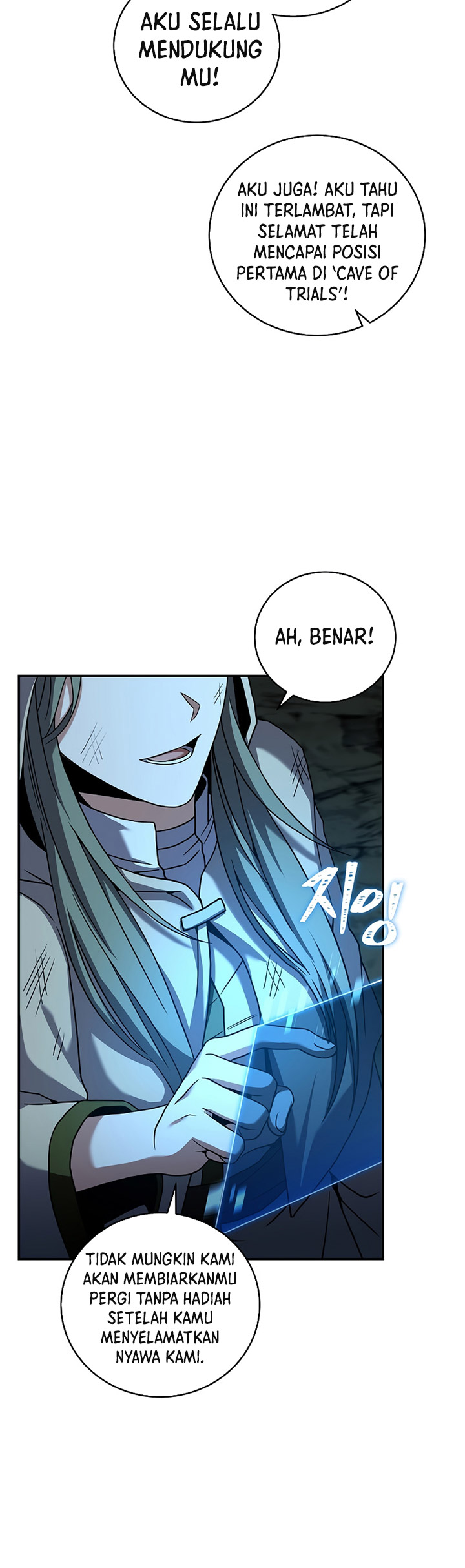 Return of the Frozen Player - Chapter 86 7 Return of the Frozen Player - Chapter 86 7