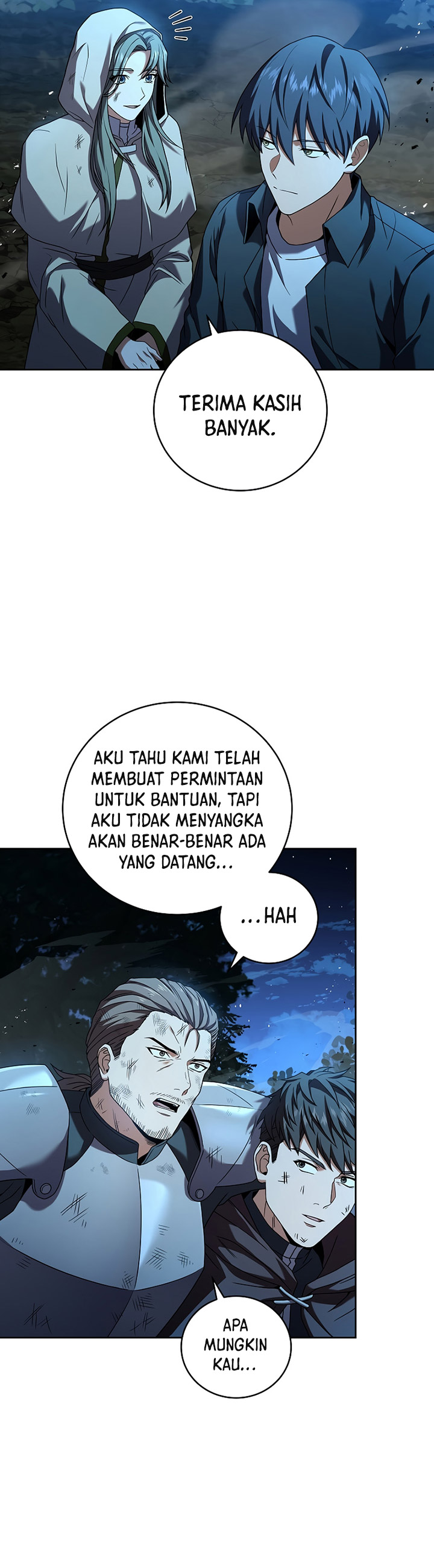 Return of the Frozen Player - Chapter 86 5 Return of the Frozen Player - Chapter 86 5