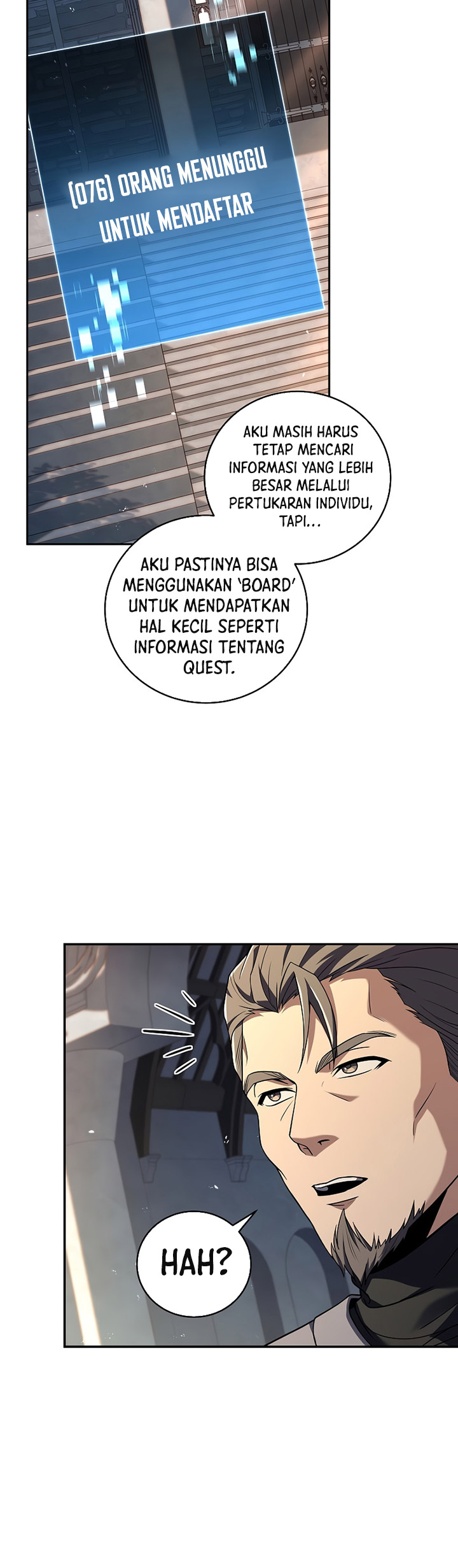 Return of the Frozen Player - Chapter 87 9 Return of the Frozen Player - Chapter 87 9