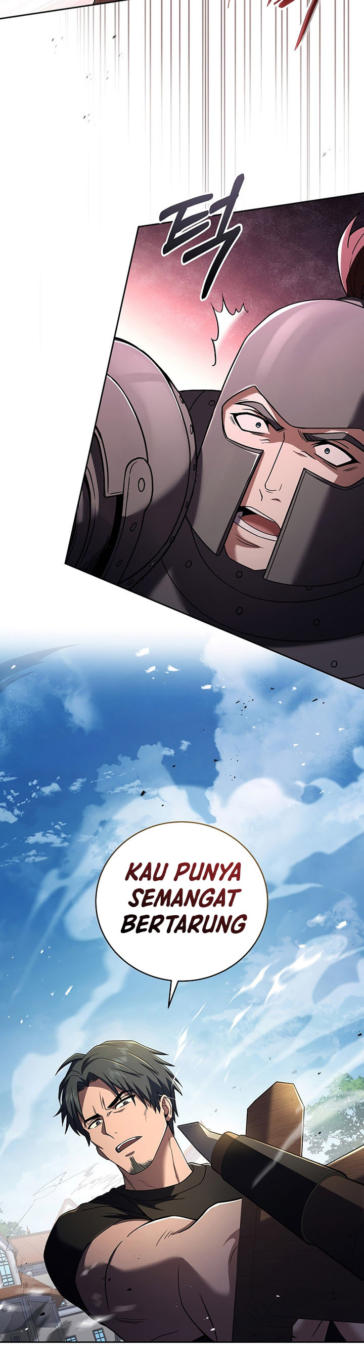 Return of the Frozen Player - Chapter 87 21 Return of the Frozen Player - Chapter 87 21