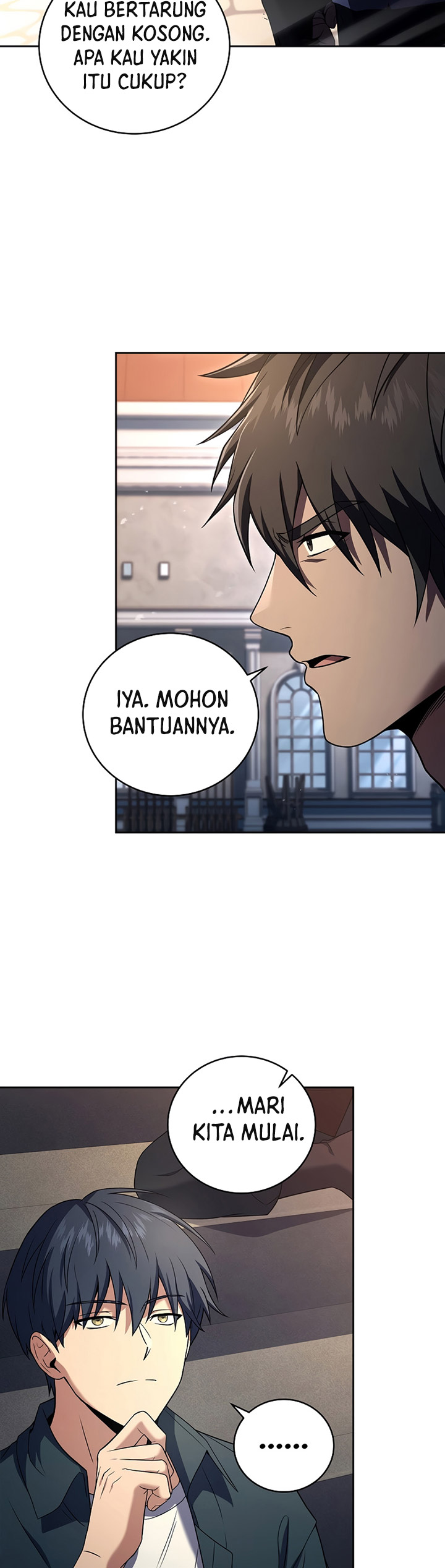 Return of the Frozen Player - Chapter 87 26 Return of the Frozen Player - Chapter 87 26