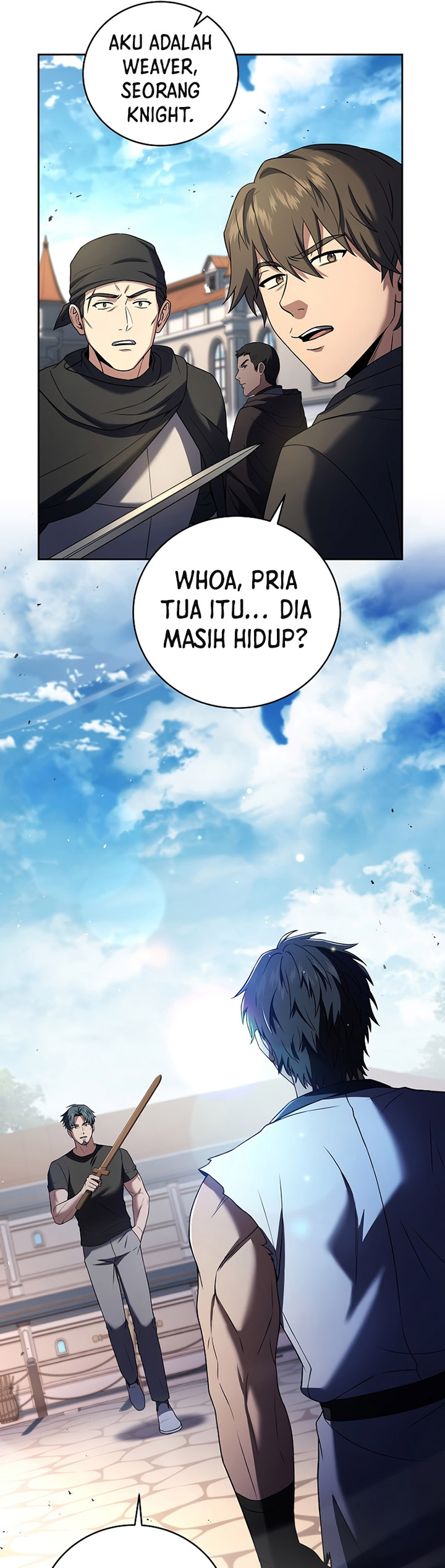 Return of the Frozen Player - Chapter 87 25 Return of the Frozen Player - Chapter 87 25