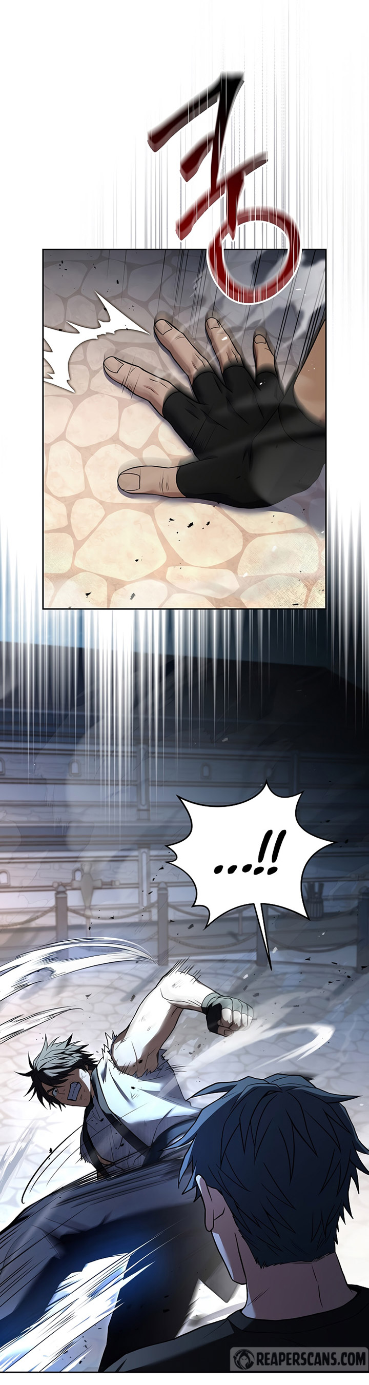 Return of the Frozen Player - Chapter 87 38 Return of the Frozen Player - Chapter 87 38