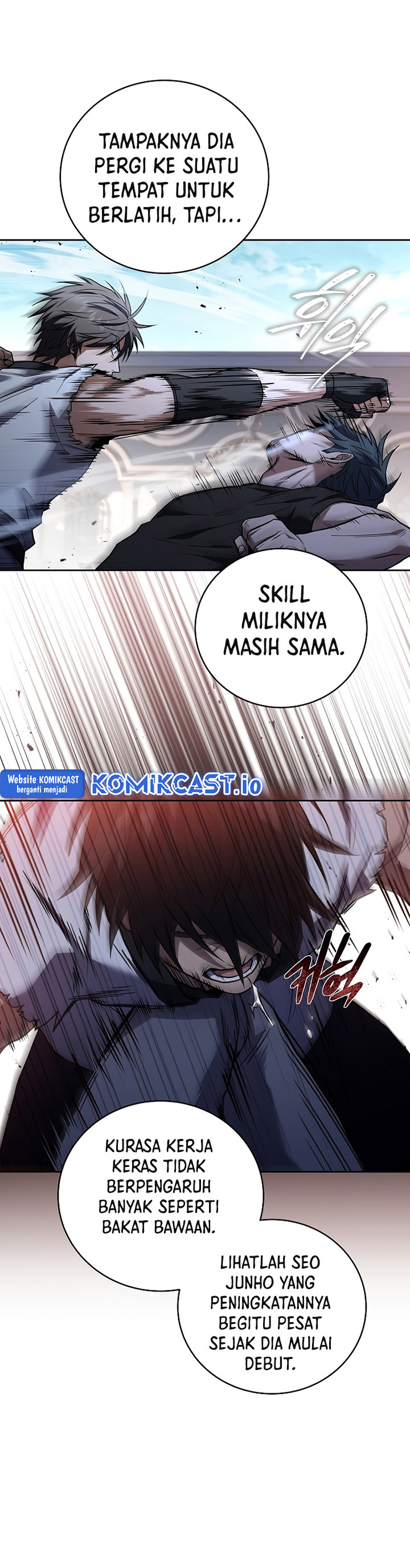 Return of the Frozen Player - Chapter 87 31 Return of the Frozen Player - Chapter 87 31
