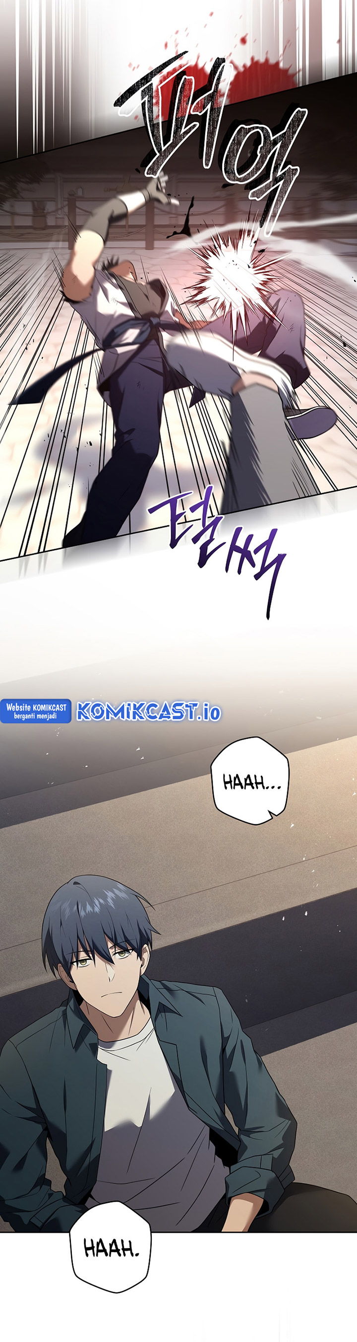 Return of the Frozen Player - Chapter 87 37 Return of the Frozen Player - Chapter 87 37