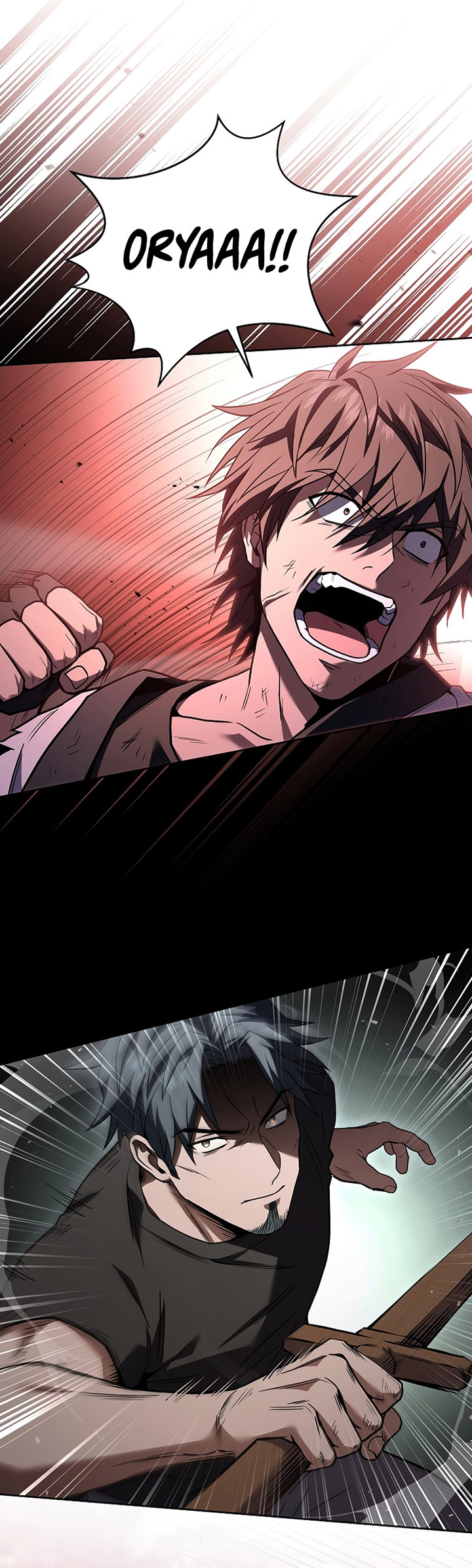 Return of the Frozen Player - Chapter 87 35 Return of the Frozen Player - Chapter 87 35