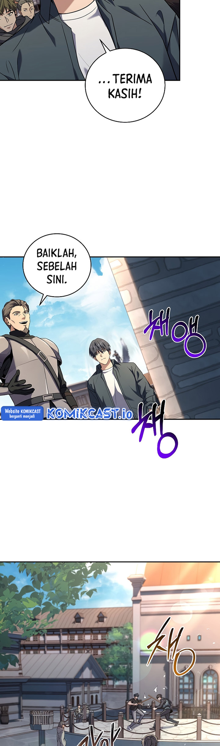 Return of the Frozen Player - Chapter 87 12 Return of the Frozen Player - Chapter 87 12