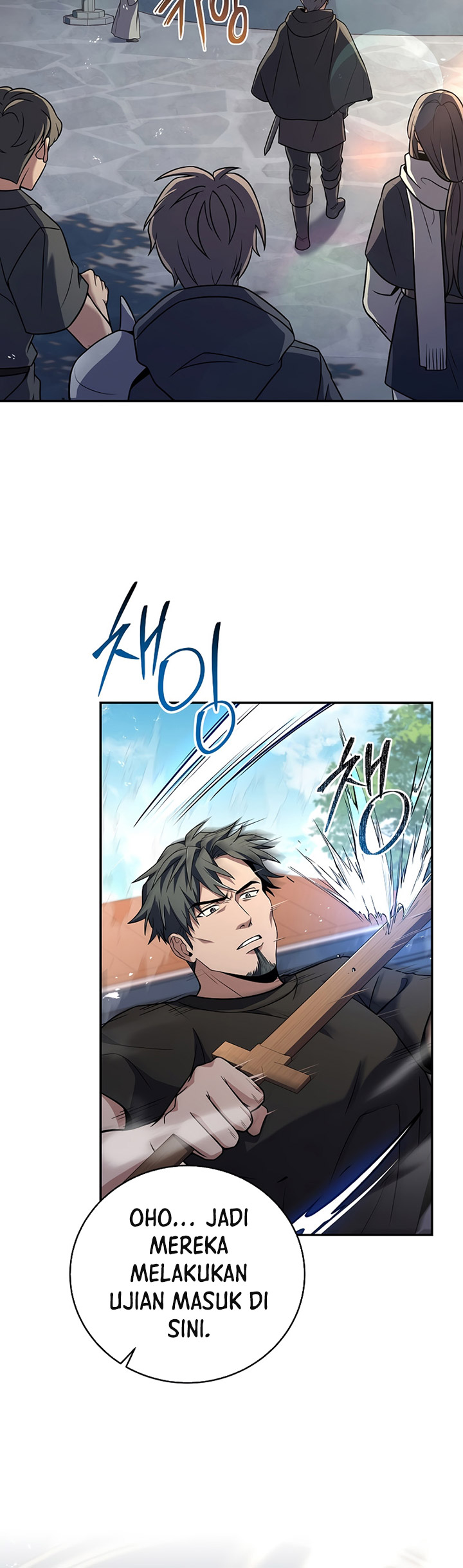 Return of the Frozen Player - Chapter 87 13 Return of the Frozen Player - Chapter 87 13