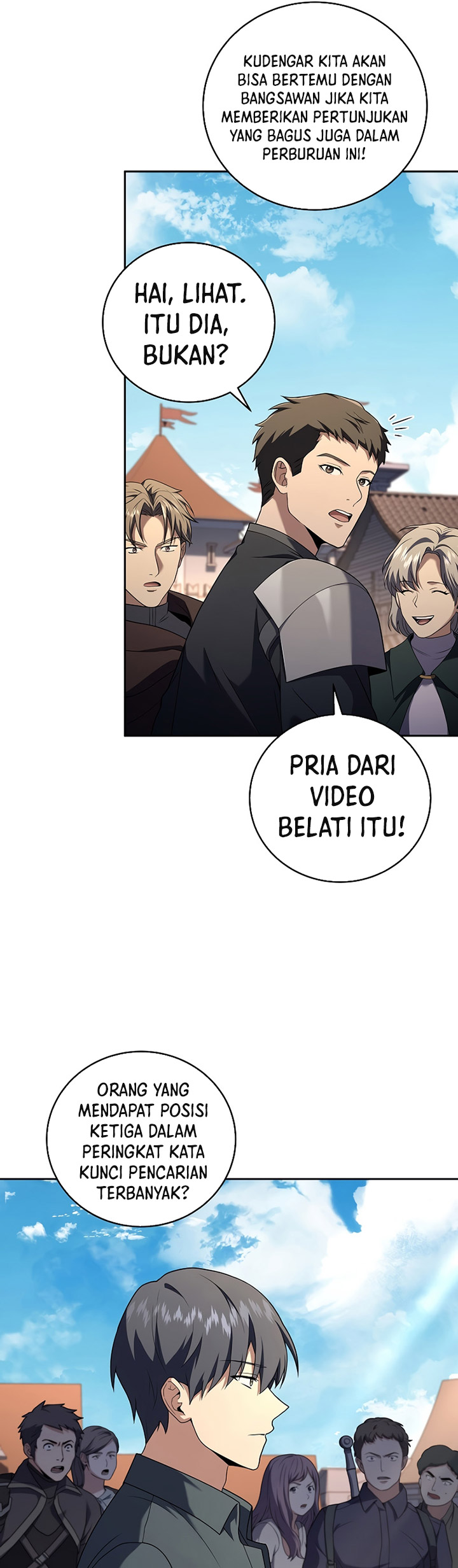 Return of the Frozen Player - Chapter 87 6 Return of the Frozen Player - Chapter 87 6
