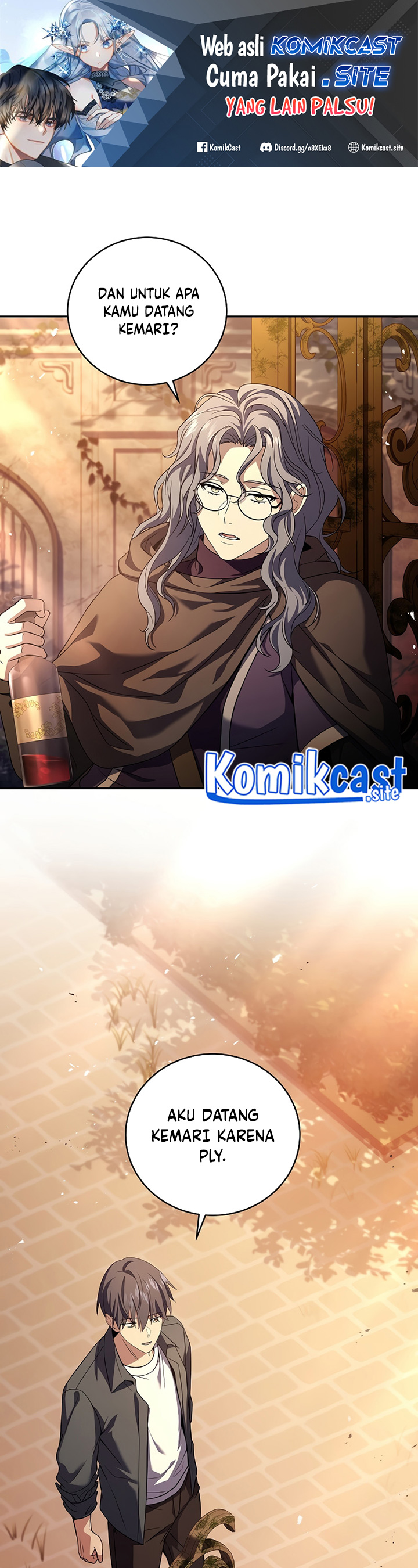 Return of the Frozen Player - Chapter 84 2 Return of the Frozen Player - Chapter 84 2