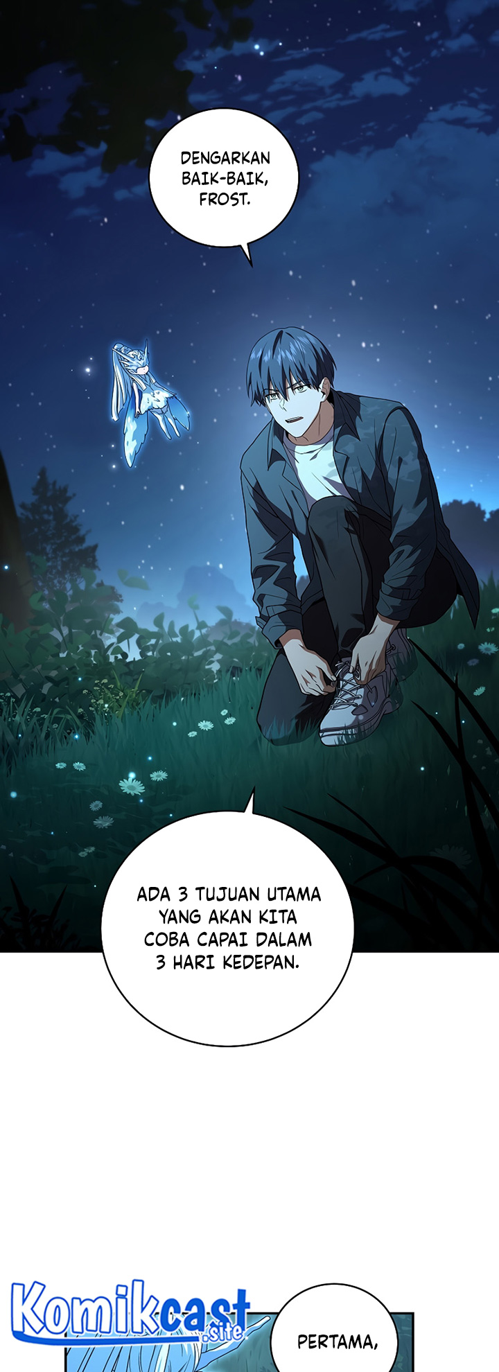Return of the Frozen Player - Chapter 84 23 Return of the Frozen Player - Chapter 84 23