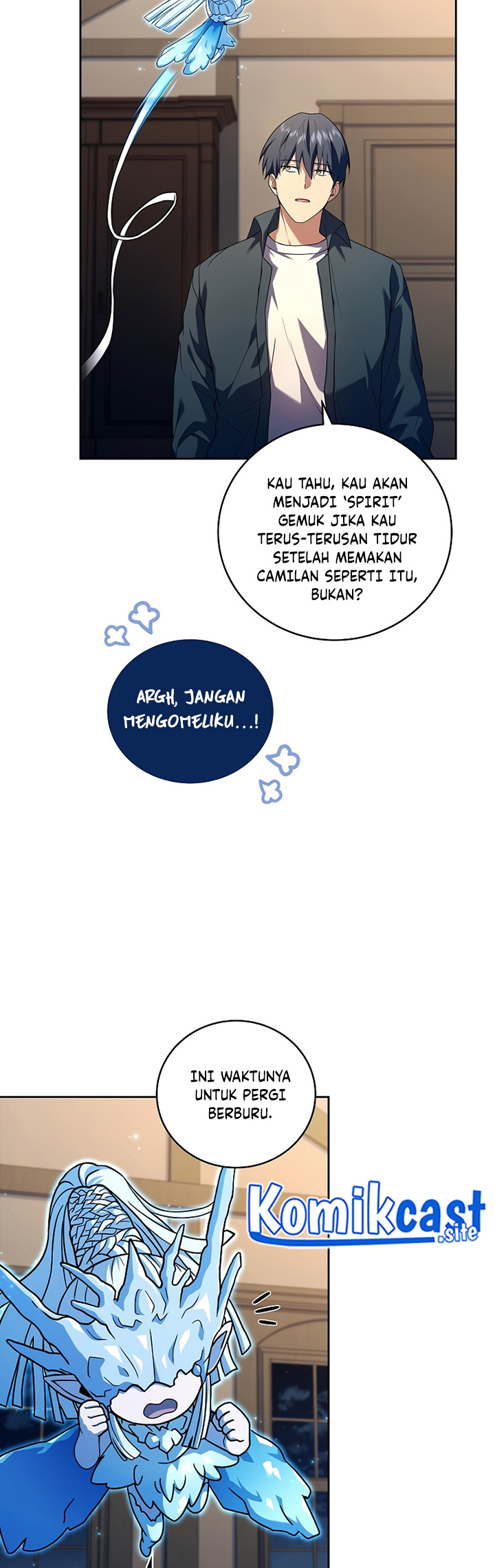 Return of the Frozen Player - Chapter 84 20 Return of the Frozen Player - Chapter 84 20