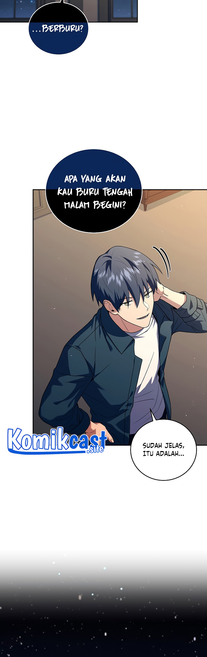 Return of the Frozen Player - Chapter 84 21 Return of the Frozen Player - Chapter 84 21