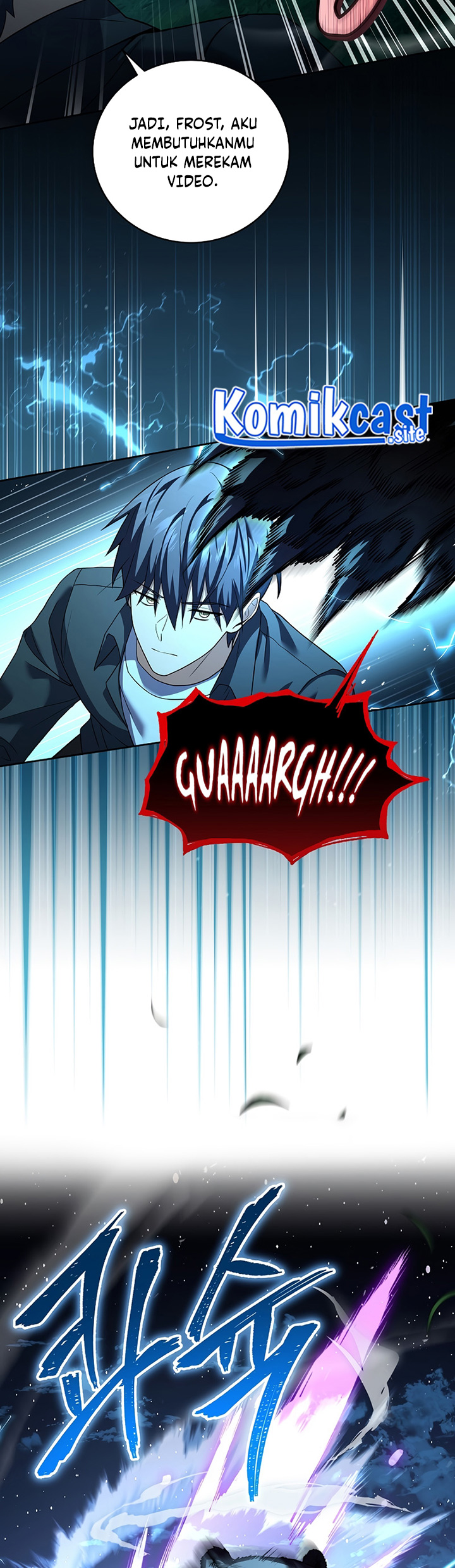 Return of the Frozen Player - Chapter 84 27 Return of the Frozen Player - Chapter 84 27