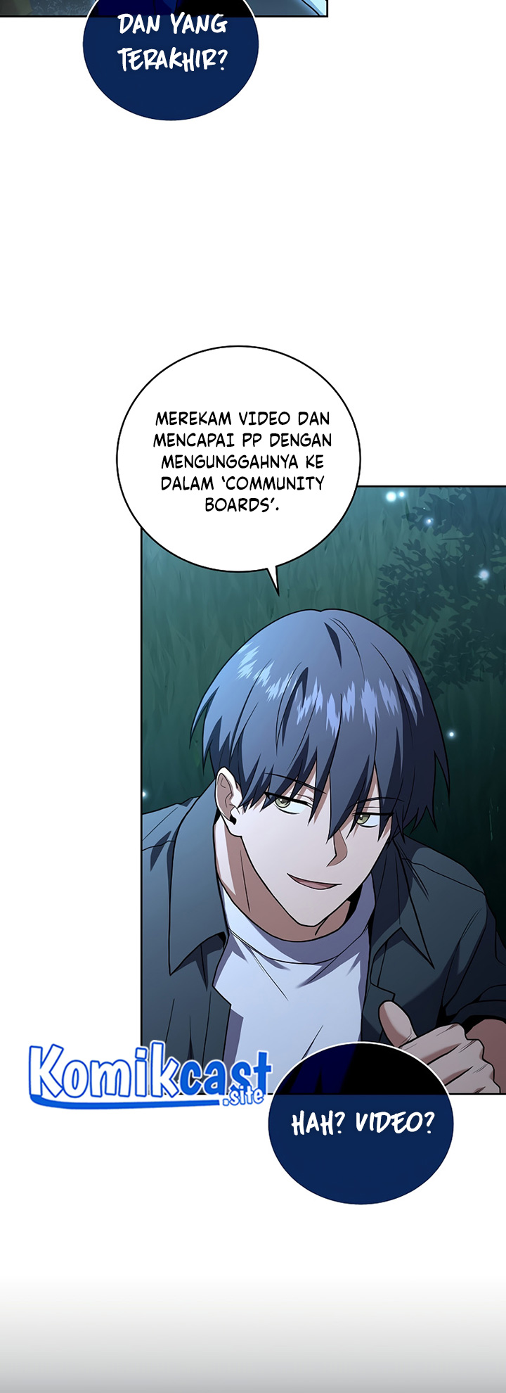 Return of the Frozen Player - Chapter 84 25 Return of the Frozen Player - Chapter 84 25