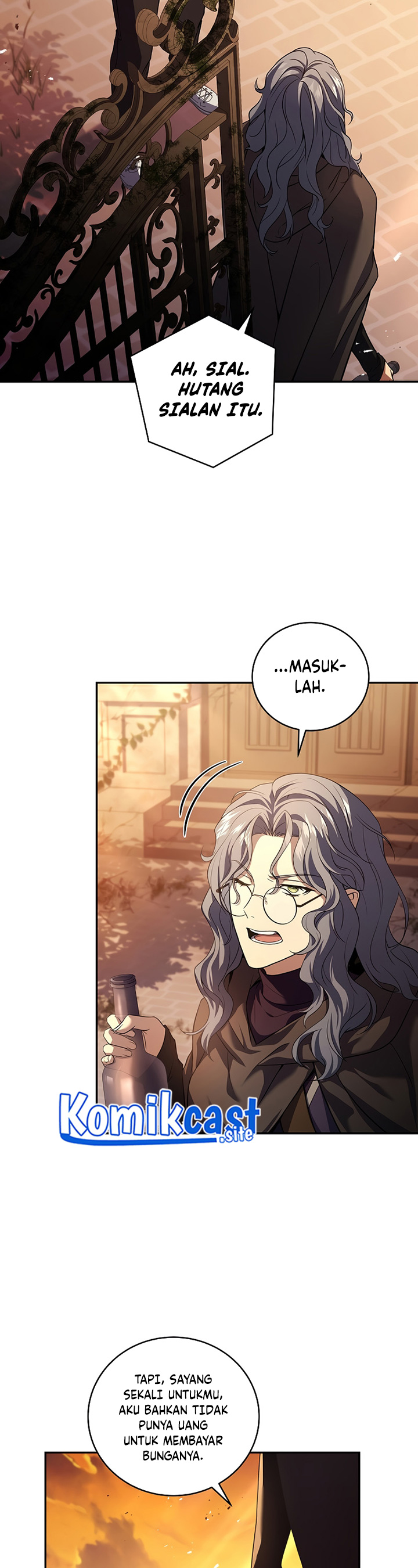 Return of the Frozen Player - Chapter 84 3 Return of the Frozen Player - Chapter 84 3