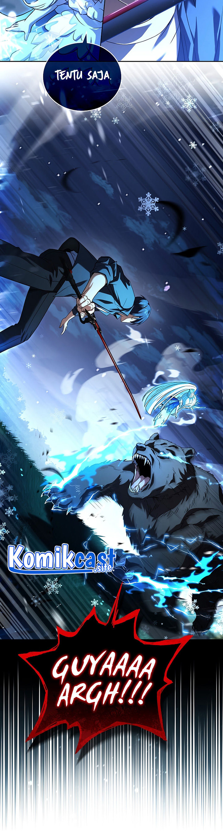 Return of the Frozen Player - Chapter 84 33 Return of the Frozen Player - Chapter 84 33