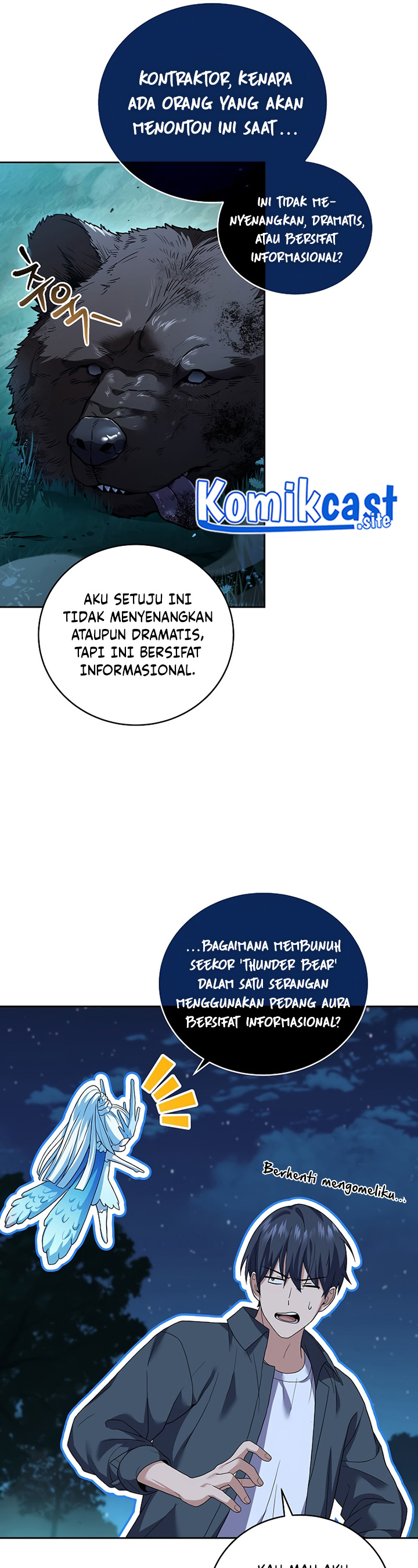 Return of the Frozen Player - Chapter 84 30 Return of the Frozen Player - Chapter 84 30