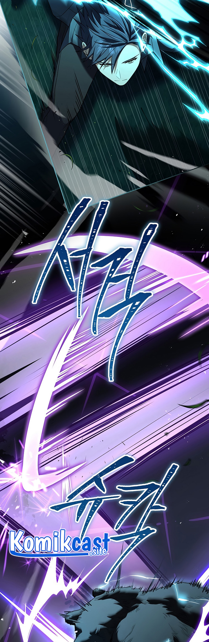 Return of the Frozen Player - Chapter 84 36 Return of the Frozen Player - Chapter 84 36