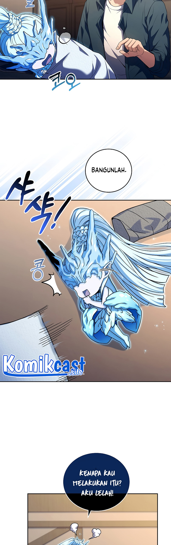 Return of the Frozen Player - Chapter 84 19 Return of the Frozen Player - Chapter 84 19