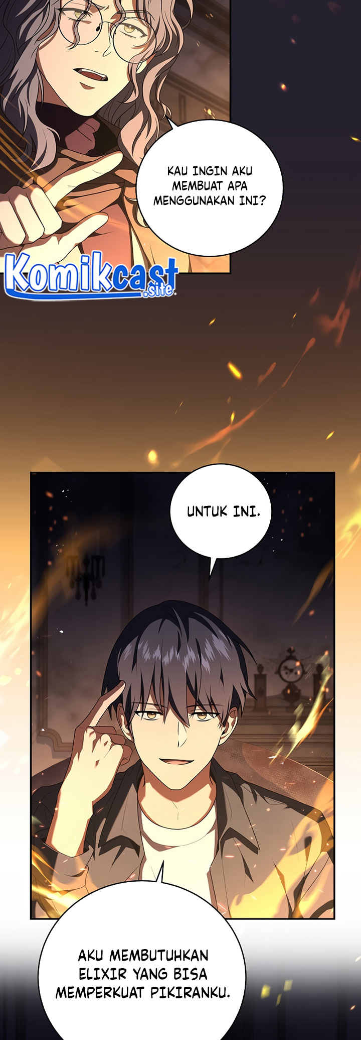 Return of the Frozen Player - Chapter 84 12 Return of the Frozen Player - Chapter 84 12