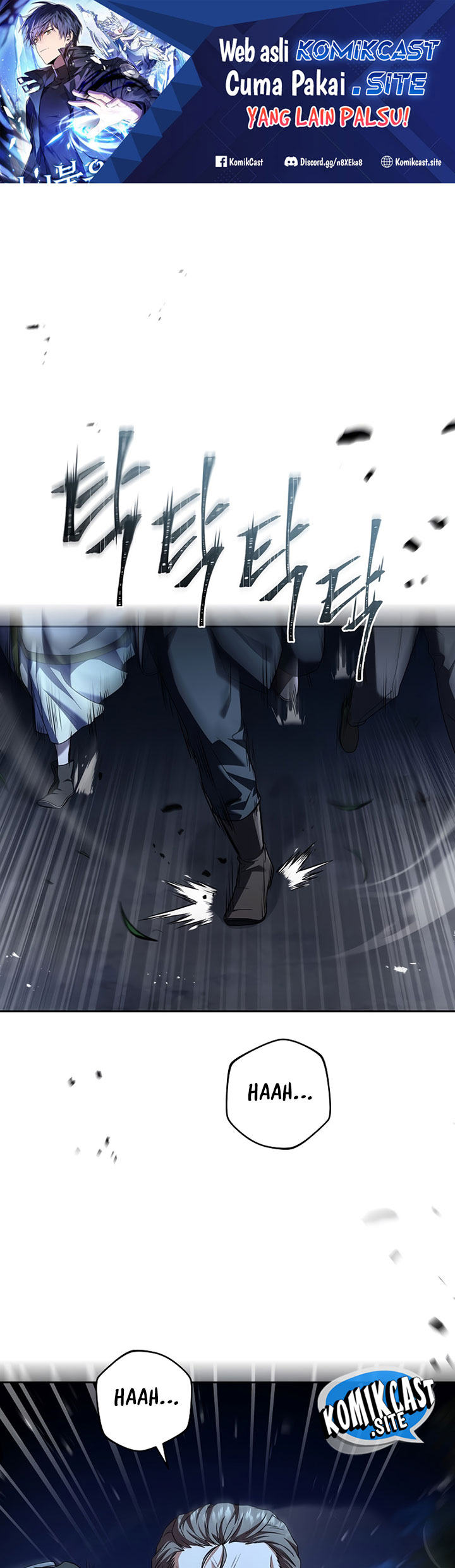 Return of the Frozen Player - Chapter 85 2 Return of the Frozen Player - Chapter 85 2