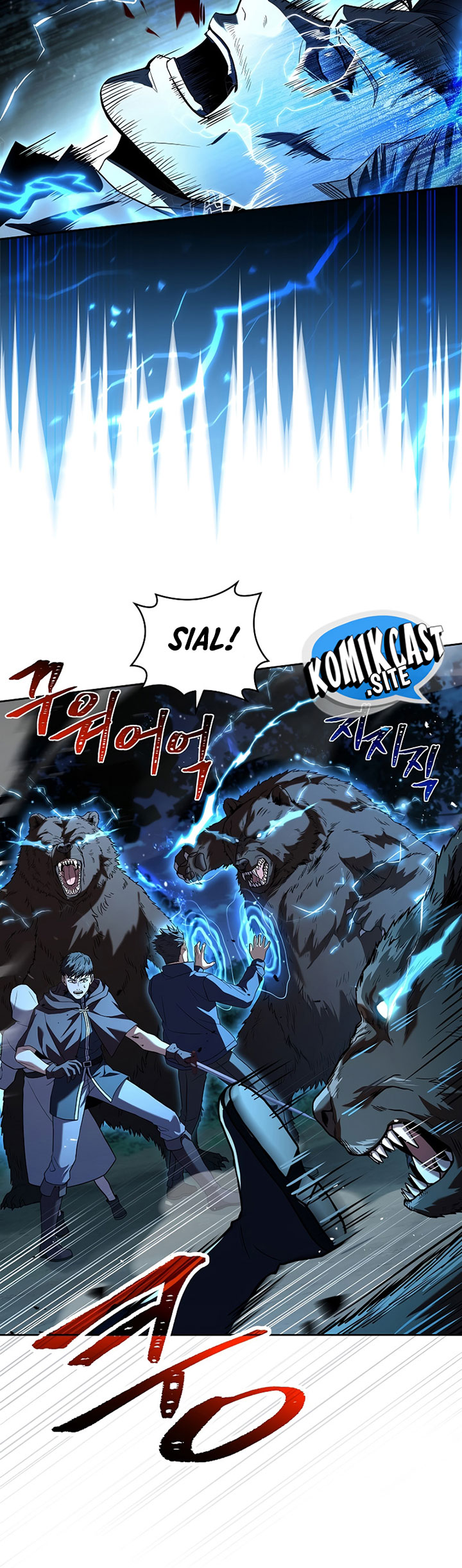 Return of the Frozen Player - Chapter 85 21 Return of the Frozen Player - Chapter 85 21