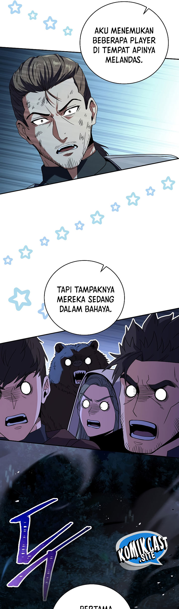 Return of the Frozen Player - Chapter 85 26 Return of the Frozen Player - Chapter 85 26