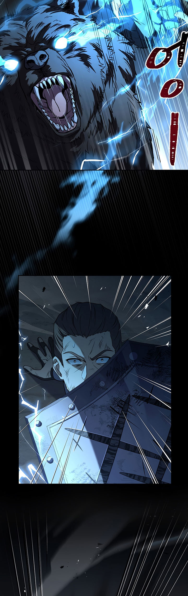 Return of the Frozen Player - Chapter 85 24 Return of the Frozen Player - Chapter 85 24