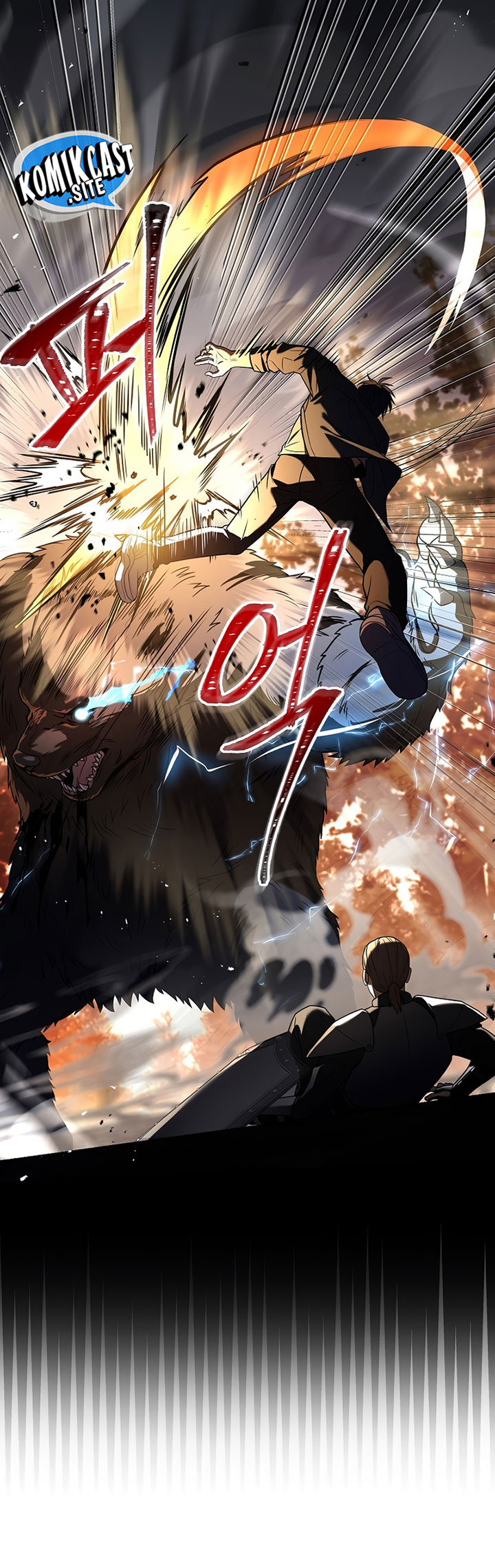 Return of the Frozen Player - Chapter 85 25 Return of the Frozen Player - Chapter 85 25