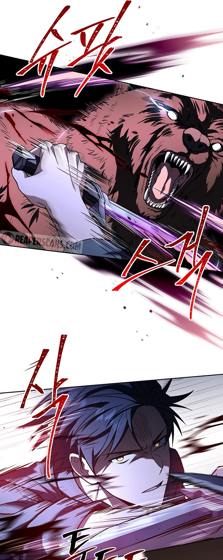 Return of the Frozen Player - Chapter 85 38 Return of the Frozen Player - Chapter 85 38