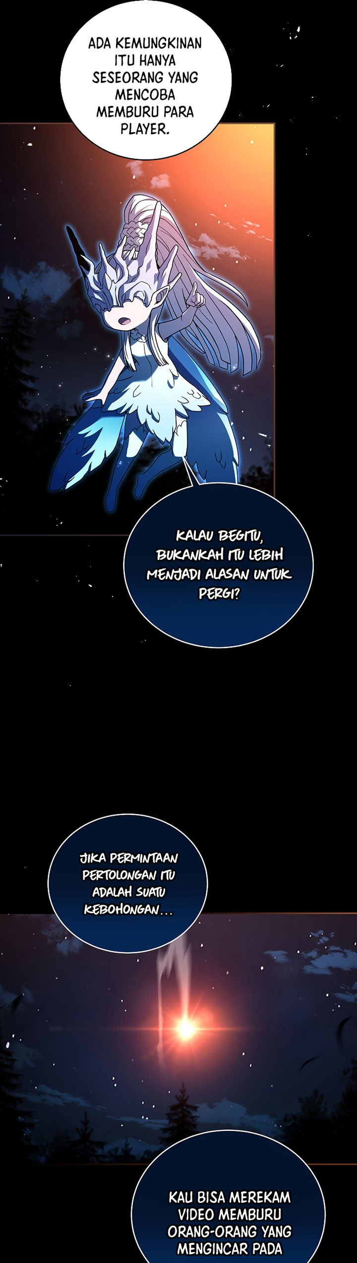Return of the Frozen Player - Chapter 85 30 Return of the Frozen Player - Chapter 85 30