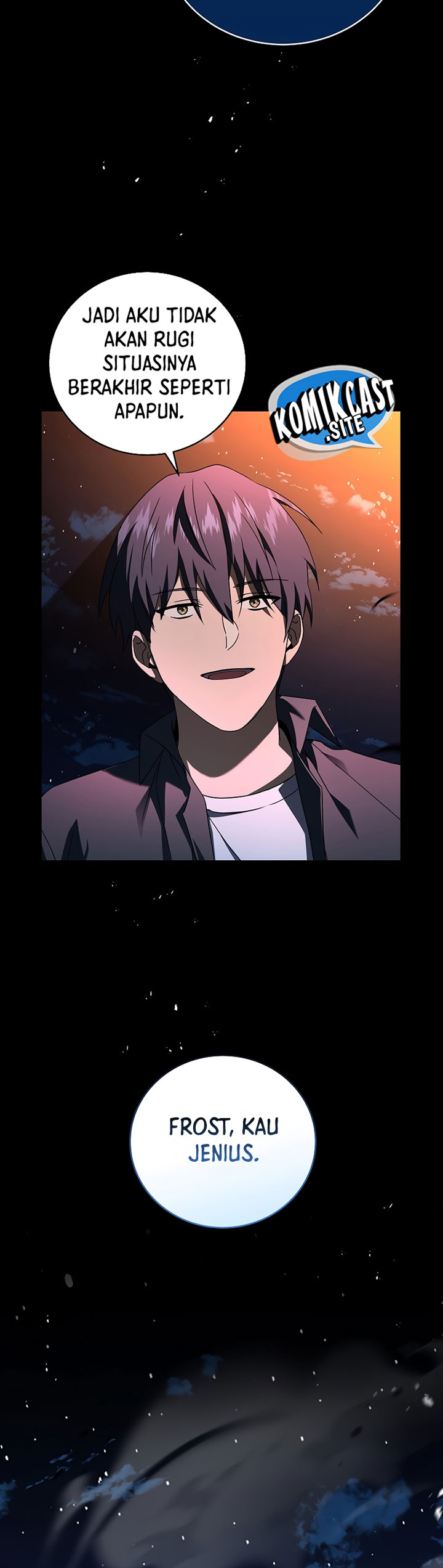 Return of the Frozen Player - Chapter 85 31 Return of the Frozen Player - Chapter 85 31