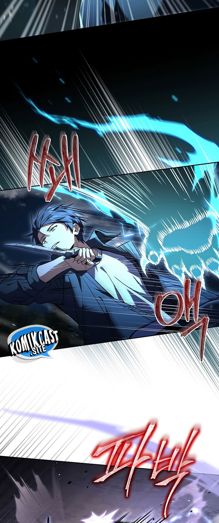 Return of the Frozen Player - Chapter 85 36 Return of the Frozen Player - Chapter 85 36