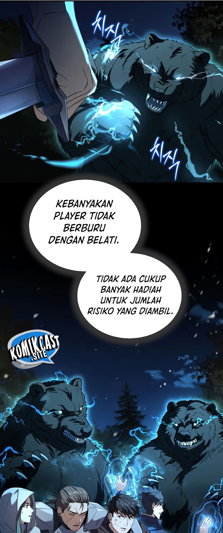 Return of the Frozen Player - Chapter 85 34 Return of the Frozen Player - Chapter 85 34