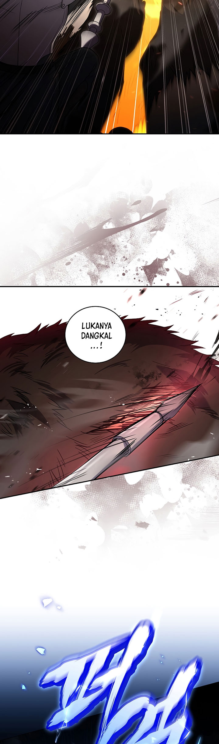Return of the Frozen Player - Chapter 85 19 Return of the Frozen Player - Chapter 85 19