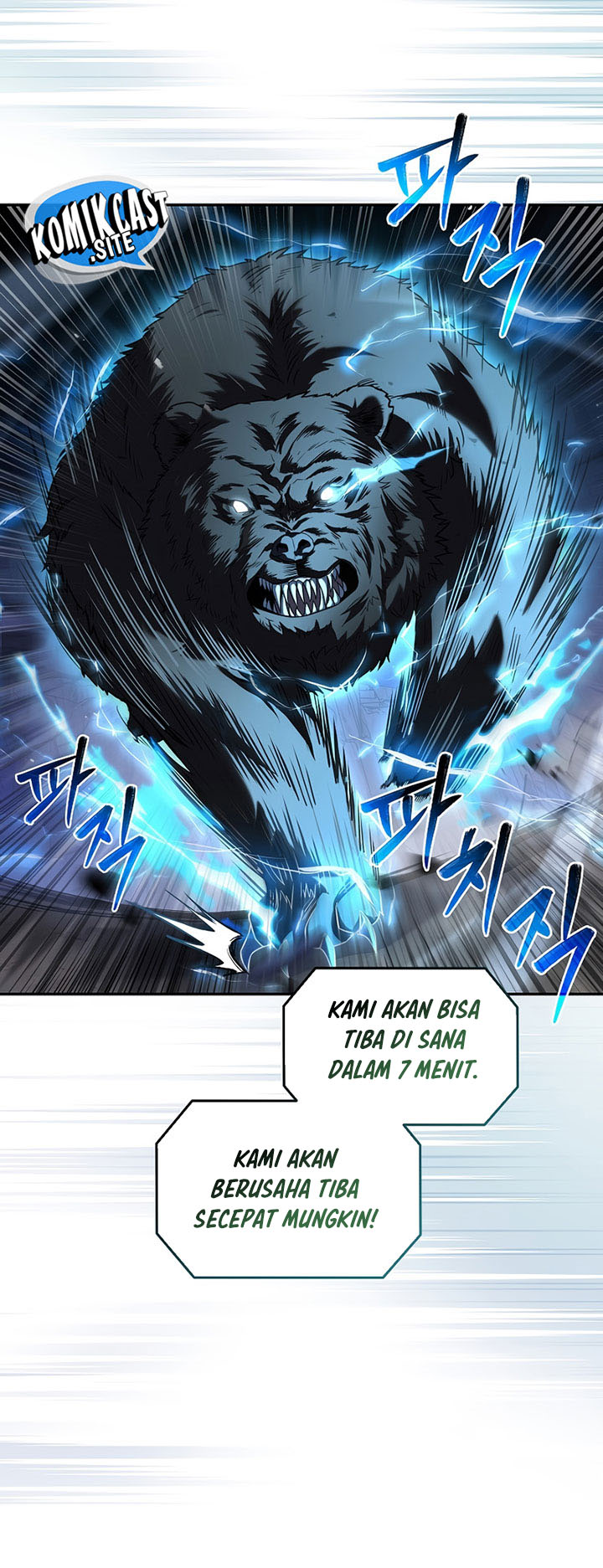 Return of the Frozen Player - Chapter 85 13 Return of the Frozen Player - Chapter 85 13