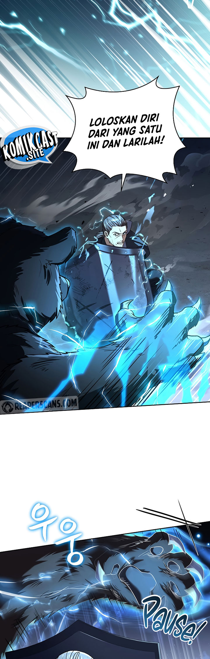 Return of the Frozen Player - Chapter 85 16 Return of the Frozen Player - Chapter 85 16